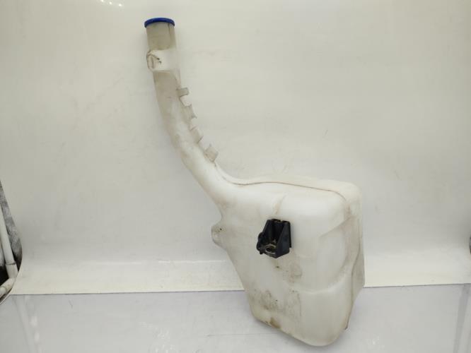 Vase de lave glace FORD FIESTA 5 PHASE 2 Essence