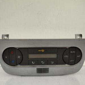 Commande chauffage FORD FIESTA 5 PHASE 2 Essence