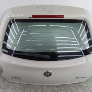 Malle/Hayon arriere ALFA ROMEO MITO PHASE 1 Diesel