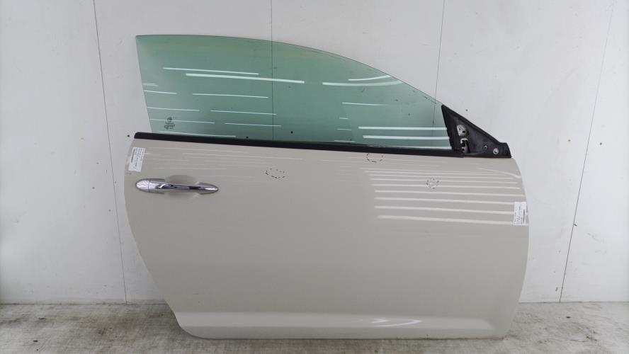 Porte avant droit ALFA ROMEO MITO PHASE 1 Diesel