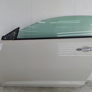 Porte avant gauche ALFA ROMEO MITO PHASE 1 Diesel