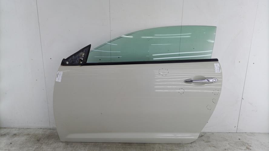 Porte avant gauche ALFA ROMEO MITO PHASE 1 Diesel