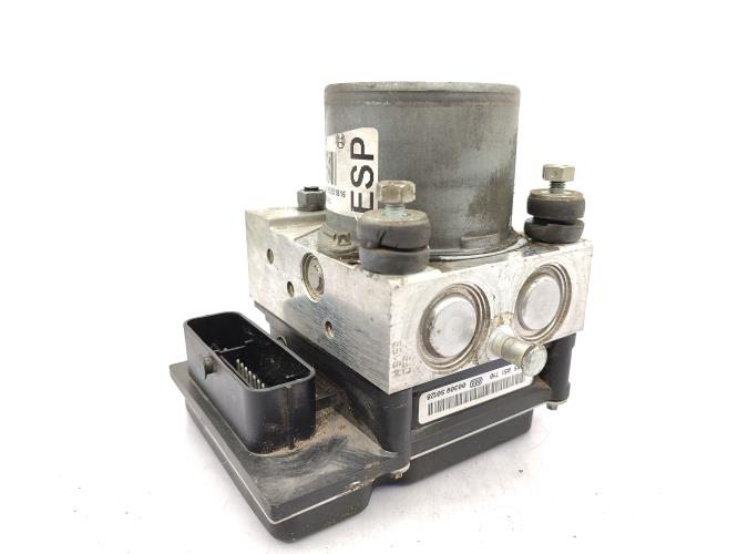 Bloc ABS (freins anti-blocage) ALFA ROMEO MITO PHASE 1 Diesel