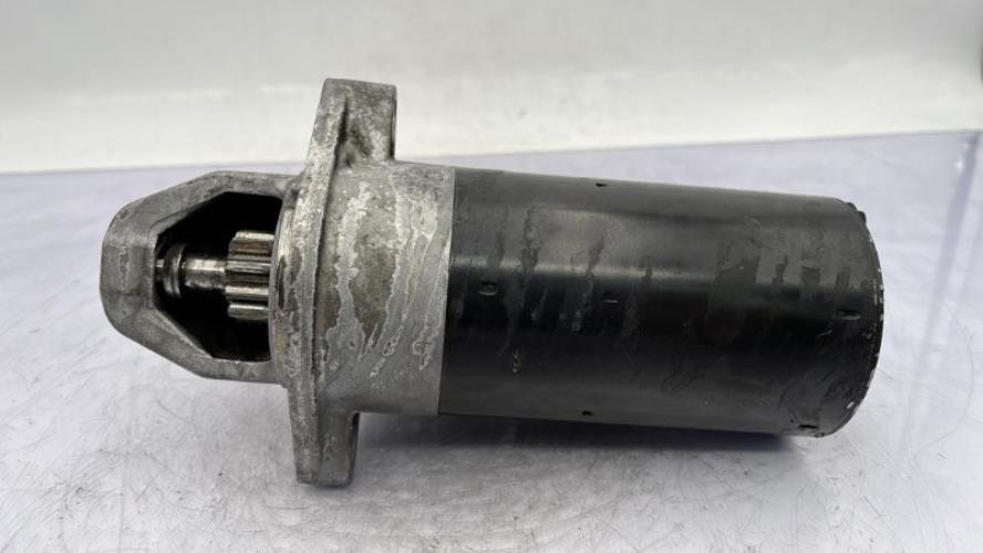 Demarreur ALFA ROMEO MITO PHASE 1 Diesel