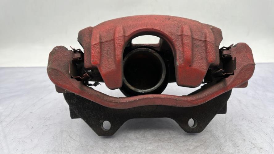 Etrier avant gauche (freinage) ALFA ROMEO MITO PHASE 1 Diesel