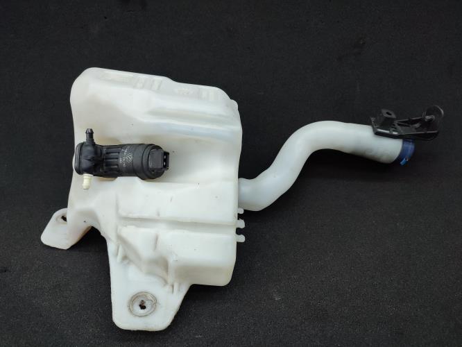 Vase de lave glace ALFA ROMEO MITO PHASE 1 Diesel
