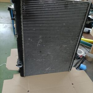 Radiateur eau CITROEN XSARA PICASSO PHASE 2 Diesel