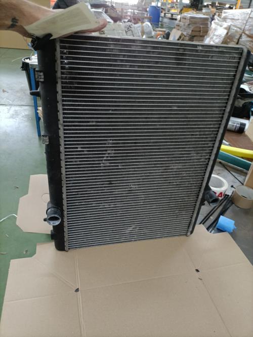 Radiateur eau CITROEN XSARA PICASSO PHASE 2 Diesel