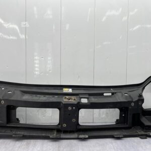 Armature avant, Masque avant RENAULT TRAFIC 2 PHASE 1 Diesel