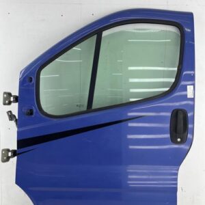 Porte avant gauche RENAULT TRAFIC 2 PHASE 1 Diesel