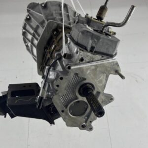 Boite de vitesses LAND ROVER DISCOVERY 1 PHASE 2 Diesel