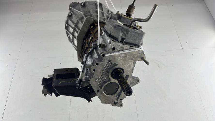 Boite de vitesses LAND ROVER DISCOVERY 1 PHASE 2 Diesel