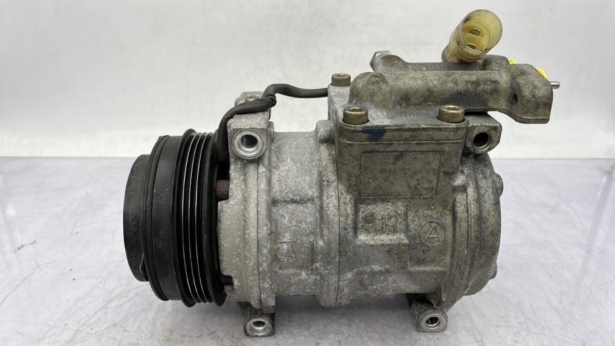 Compresseur clim LAND ROVER DISCOVERY 1 PHASE 2 Diesel
