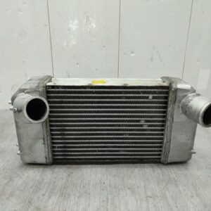Echangeur air (Intercooler) LAND ROVER DISCOVERY 1 PHASE 2 Diesel