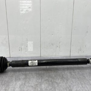 Cardan droit (transmission) VOLKSWAGEN GOLF PLUS PHASE 1 Essence