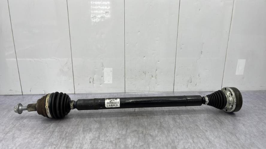 Cardan droit (transmission) VOLKSWAGEN GOLF PLUS PHASE 1 Essence