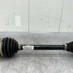 Cardan gauche (transmission) VOLKSWAGEN GOLF PLUS PHASE 1 Essence