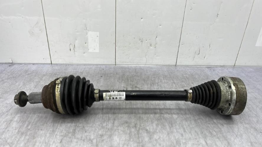 Cardan gauche (transmission) VOLKSWAGEN GOLF PLUS PHASE 1 Essence