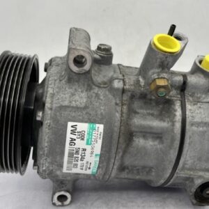 Compresseur clim VOLKSWAGEN GOLF PLUS PHASE 1 Essence
