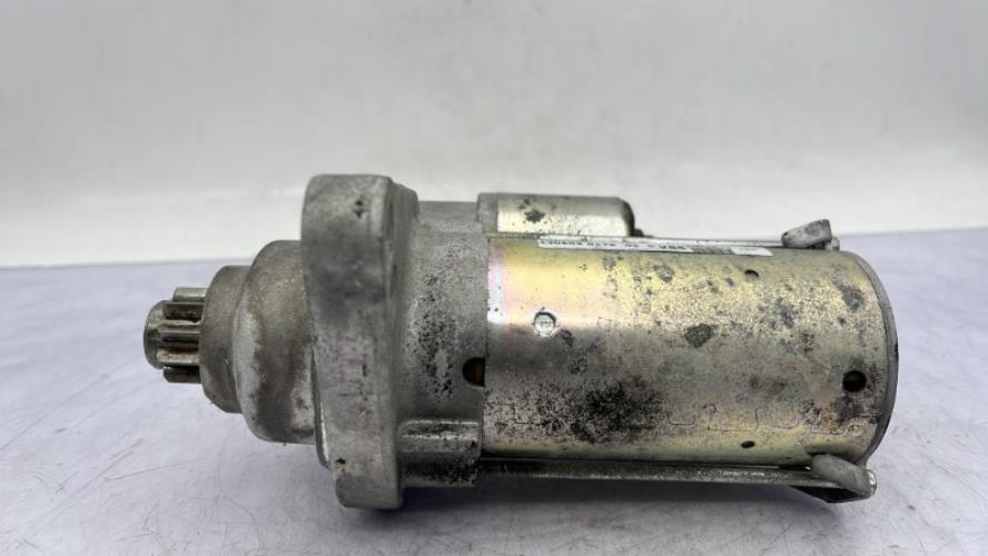 Demarreur VOLKSWAGEN GOLF PLUS PHASE 1 Essence