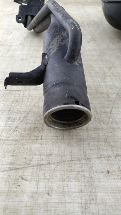 Reservoir CHEVROLET MALIBU Diesel