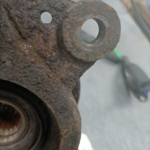 Fusee avant droit RENAULT CLIO 3 PHASE 2 BREAK