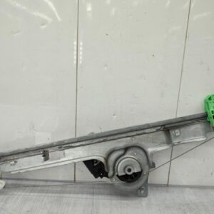 Leve vitre electrique avant droit RENAULT SCENIC 2 PHASE 2 Diesel