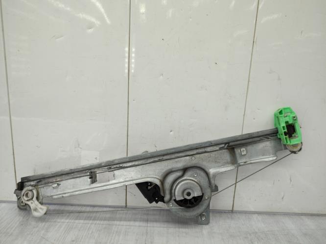 Leve vitre electrique avant droit RENAULT SCENIC 2 PHASE 2 Diesel