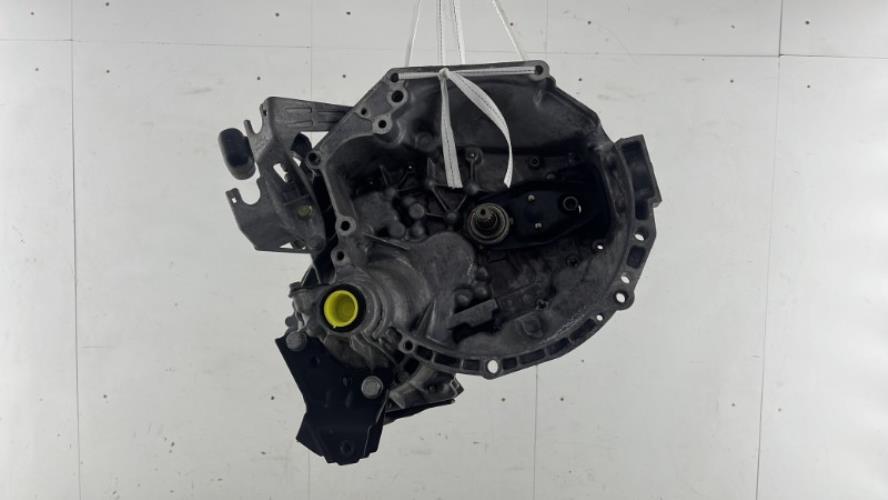 Boite de vitesses CITROEN C3 PLURIEL PHASE 1 CABRIOLET Essence