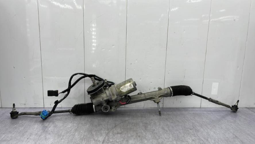 Cremaillere assistee CITROEN C3 PLURIEL PHASE 1 CABRIOLET Essence