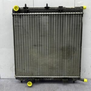 Radiateur eau CITROEN C3 PLURIEL PHASE 1 CABRIOLET Essence