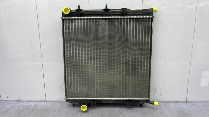Radiateur eau CITROEN C3 PLURIEL PHASE 1 CABRIOLET Essence