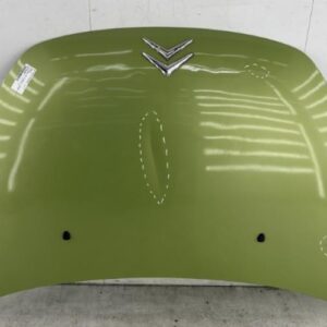 Capot CITROEN C3 PLURIEL PHASE 1 CABRIOLET Essence