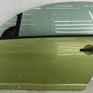 Porte avant gauche CITROEN C3 PLURIEL PHASE 1 CABRIOLET Essence