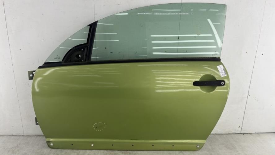 Porte avant gauche CITROEN C3 PLURIEL PHASE 1 CABRIOLET Essence