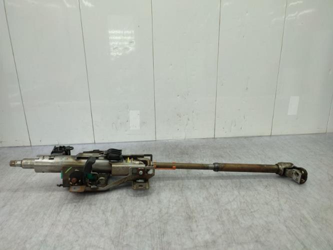 Colonne de direction CITROEN C3 PLURIEL PHASE 1 CABRIOLET Essence