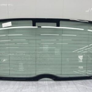 Lunette arriere VOLKSWAGEN SHARAN 1 PHASE 1