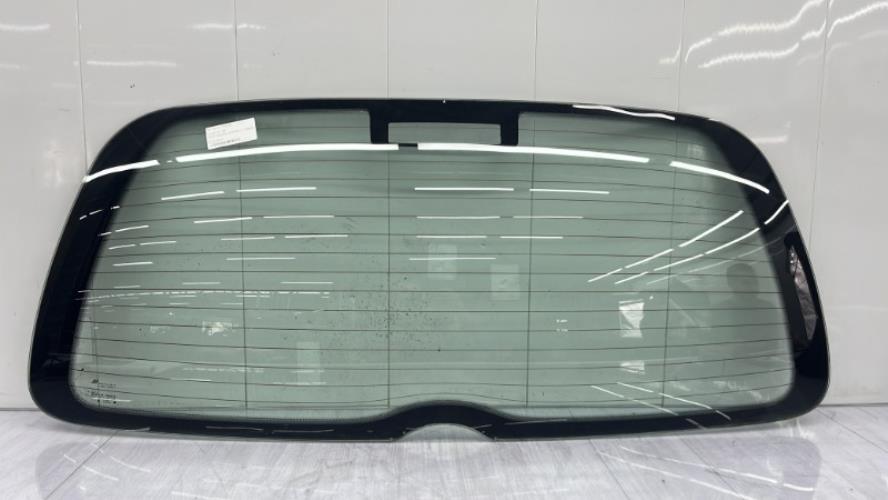 Lunette arriere VOLKSWAGEN SHARAN 1 PHASE 1