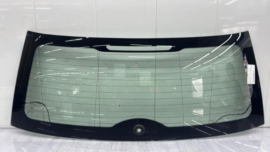 Lunette arriere MINI MINI 2 R56 PHASE 2 Diesel