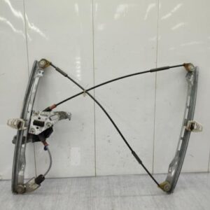 Leve vitre electrique avant gauche PEUGEOT 206 PHASE 1 Essence