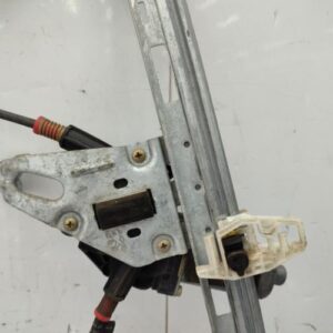 Leve vitre electrique avant droit PEUGEOT 206 PHASE 1 Essence