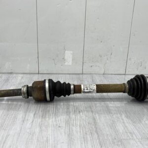 Cardan droit (transmission) CITROEN DS3 PHASE 1 Diesel