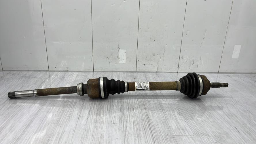 Cardan droit (transmission) CITROEN DS3 PHASE 1 Diesel