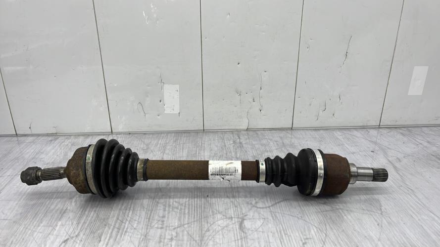 Cardan gauche (transmission) CITROEN DS3 PHASE 1 Diesel