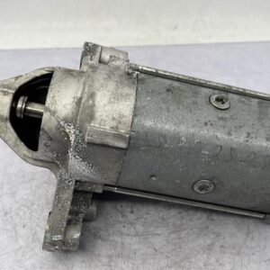 Demarreur CITROEN DS3 PHASE 1 Diesel
