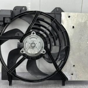 Moto ventilateur radiateur CITROEN DS3 PHASE 1 Diesel