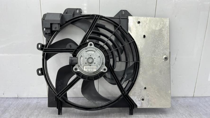 Moto ventilateur radiateur CITROEN DS3 PHASE 1 Diesel