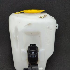 Vase de lave glace OPEL CORSA C PHASE 1 Essence