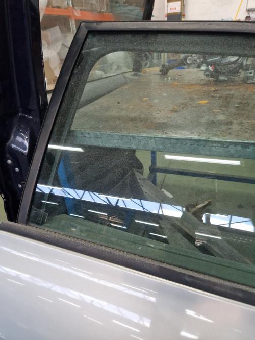 Porte arriere gauche RENAULT MEGANE 2 PHASE 1 Diesel