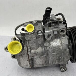 Compresseur clim BMW SERIE 1 E87 PHASE 2 Diesel